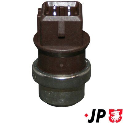 JP Group 1193201300 Датчик, температура охолоджувальної рідини