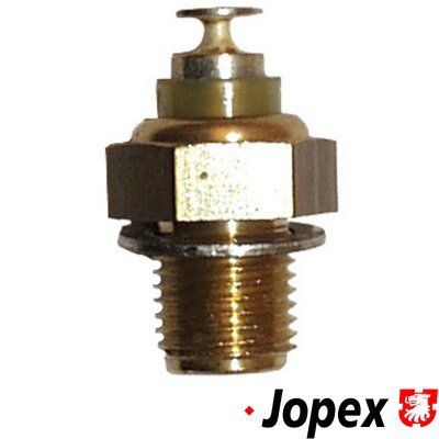 JP Group 1193400100 Датчик, температура оливи