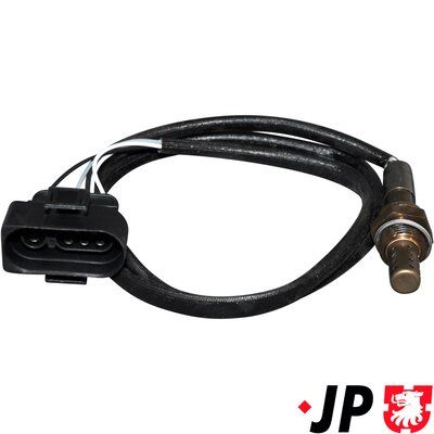 JP Group 1193801000 Кисневий датчик
