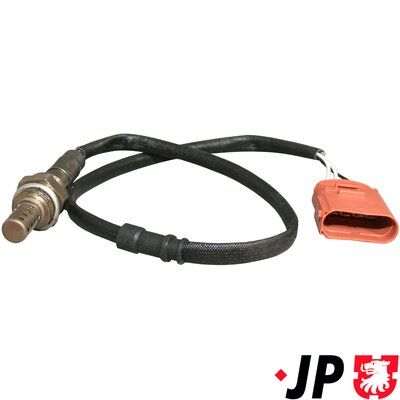 JP Group 1193801500 Кисневий датчик