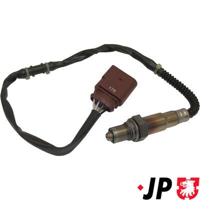 JP Group 1193802500 Кисневий датчик