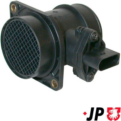JP Group 1193901600 Витратомір повітря