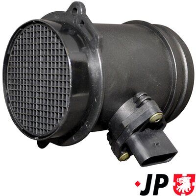 JP Group 1193903900 Витратомір повітря