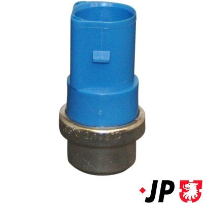 JP Group 1194001800 Термовимикач, вентилятор радіатора