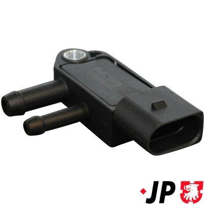JP Group 1195000400 Датчик, тиск ВГ
