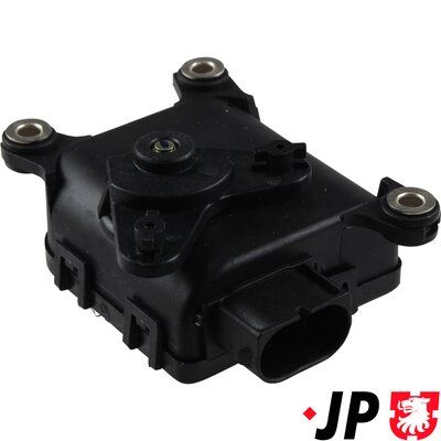 JP Group 1195001300 Приводний елемент, змішувальний клапан