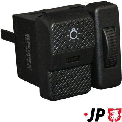 JP Group 1196100100 Перемикач, головне світло