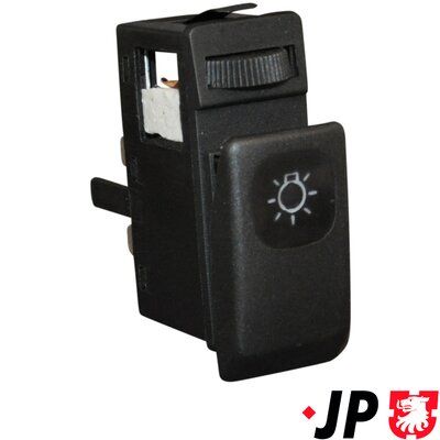 JP Group 1196100200 Перемикач, головне світло