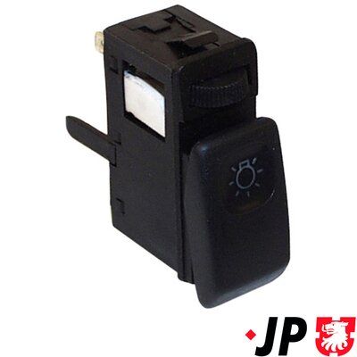 JP Group 1196100400 Перемикач, головне світло
