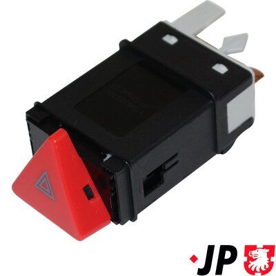 JP Group 1196301300 Вимикач аварійної світлової сигналізації