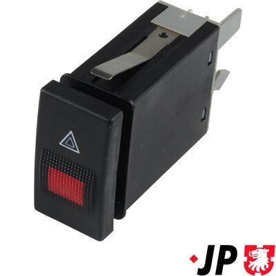 JP Group 1196301400 Вимикач аварійної світлової сигналізації