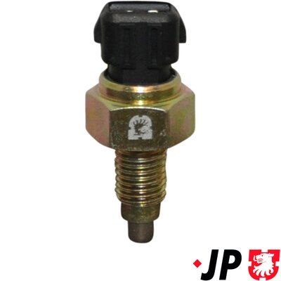 JP Group 1196601400 Перемикач, ліхтар заднього ходу