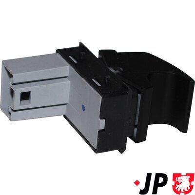JP Group 1196702400 Перемикач, склопідйомник