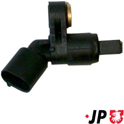 JP Group 1197100370 Датчик, кількість обертів колеса