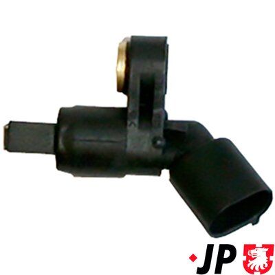 JP Group 1197100380 Датчик, кількість обертів колеса