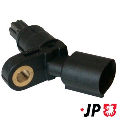 JP Group 1197100400 Датчик, кількість обертів колеса