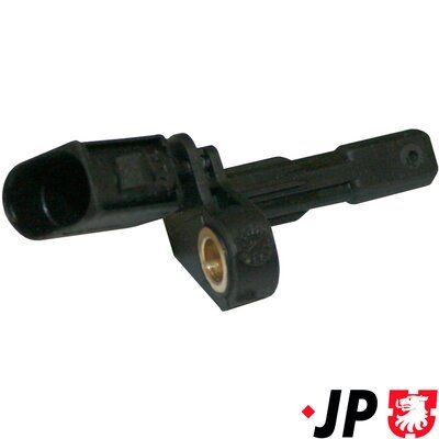 JP Group 1197100680 Датчик, кількість обертів колеса