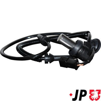 JP Group 1197101900 Датчик, кількість обертів колеса