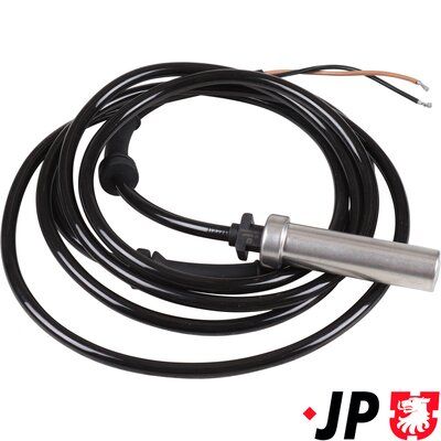 JP Group 1197103000 Датчик, кількість обертів колеса