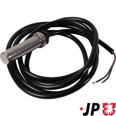 JP Group 1197103800 Датчик, кількість обертів колеса