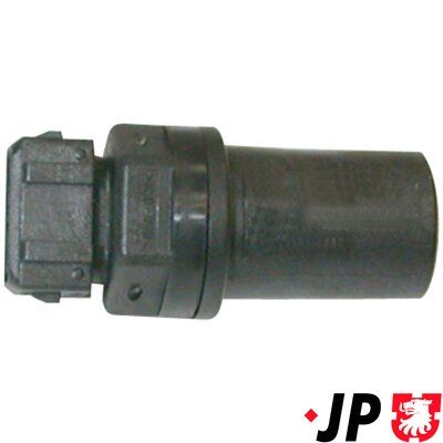 JP Group 1197200100 Датчик, довжина шляху