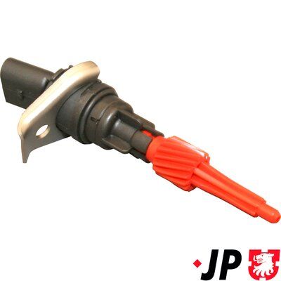 JP Group 1197200300 Датчик, довжина шляху