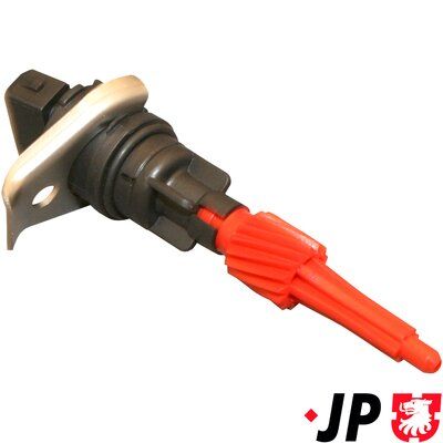 JP Group 1197200400 Датчик, довжина шляху