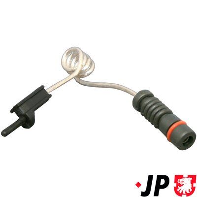 JP Group 1197300100 Датчик, знос гальмівної накладки