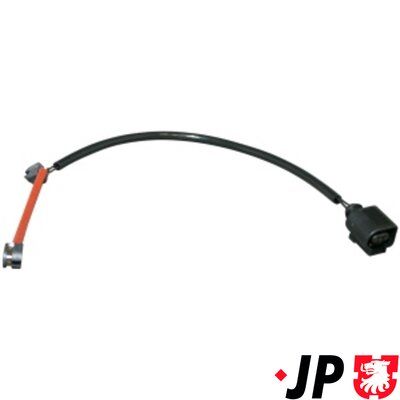 JP Group 1197300300 Датчик, знос гальмівної накладки