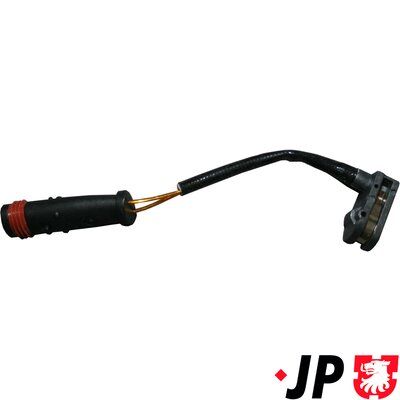 JP Group 1197300500 Датчик, знос гальмівної накладки