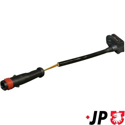 JP Group 1197300600 Датчик, знос гальмівної накладки