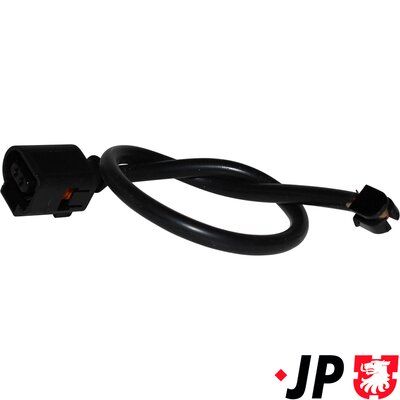 JP Group 1197300900 Датчик, знос гальмівної накладки