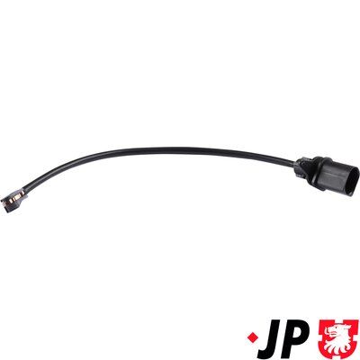 JP Group 1197301900 Датчик, знос гальмівної накладки