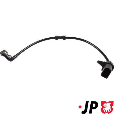 JP Group 1197302100 Датчик, знос гальмівної накладки