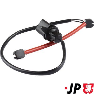 JP Group 1197302300 Датчик, знос гальмівної накладки