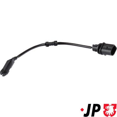 JP Group 1197302500 Датчик, знос гальмівної накладки