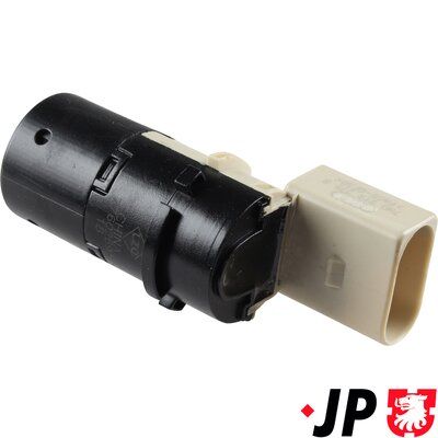 JP Group 1197501000 Датчик, паркувальний датчик