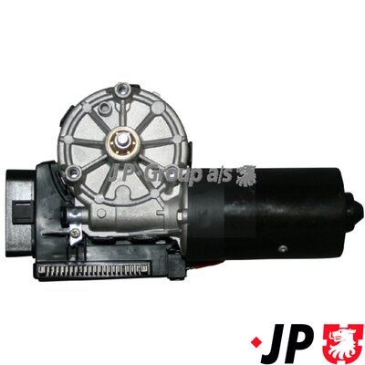 JP Group 1198201800 Двигун склоочисника