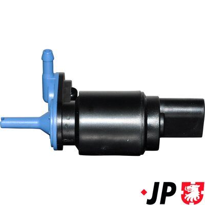 JP Group 1198500600 Насос подачі води для миття, система склоочисників