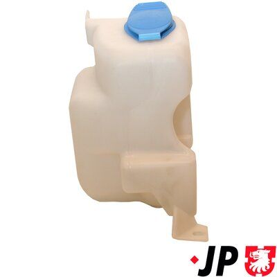 JP Group 1198600200 Бак води для миття, система склоочисників