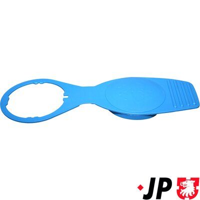 JP Group 1198600300 Запірний механізм, бак води для миття