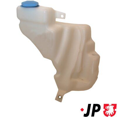 JP Group 1198600400 Бак води для миття, система склоочисників