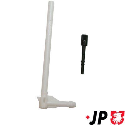 JP Group 1198700200 Форсунка подачі води для миття, система склоочисників