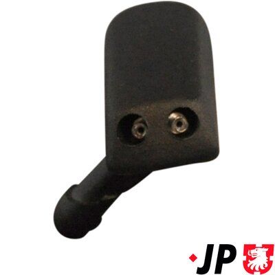 JP Group 1198700300 Форсунка подачі води для миття, система склоочисників