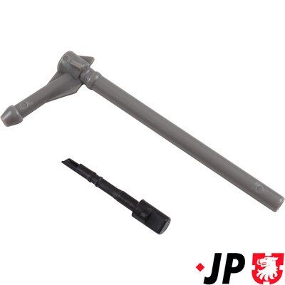 JP Group 1198700400 Форсунка подачі води для миття, система склоочисників