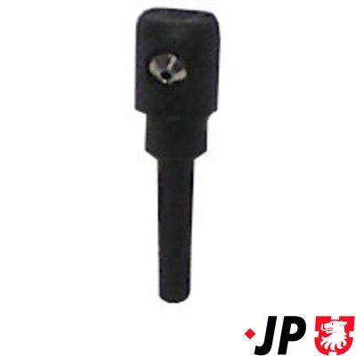 JP Group 1198700800 Форсунка подачі води для миття, система склоочисників