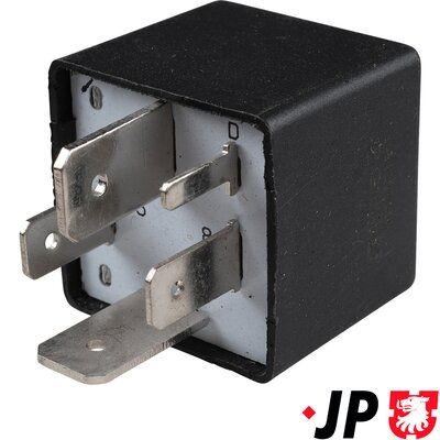 JP Group 1199209900 Багатофункціональне реле
