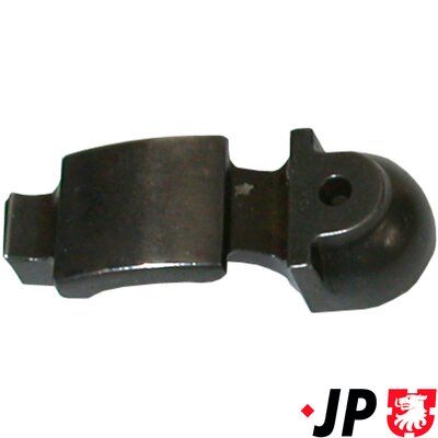 JP Group 1211500100 Перекидний важіль, система керування двигуном