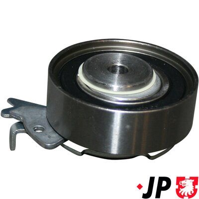 JP Group 1212200700 Натяжний ролик, зубчастий ремінь