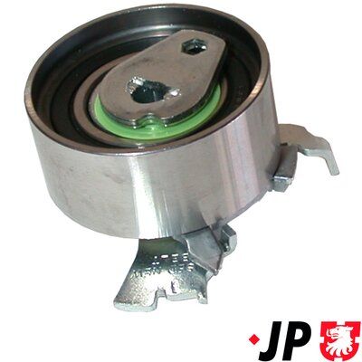 JP Group 1212201000 Натяжний ролик, зубчастий ремінь